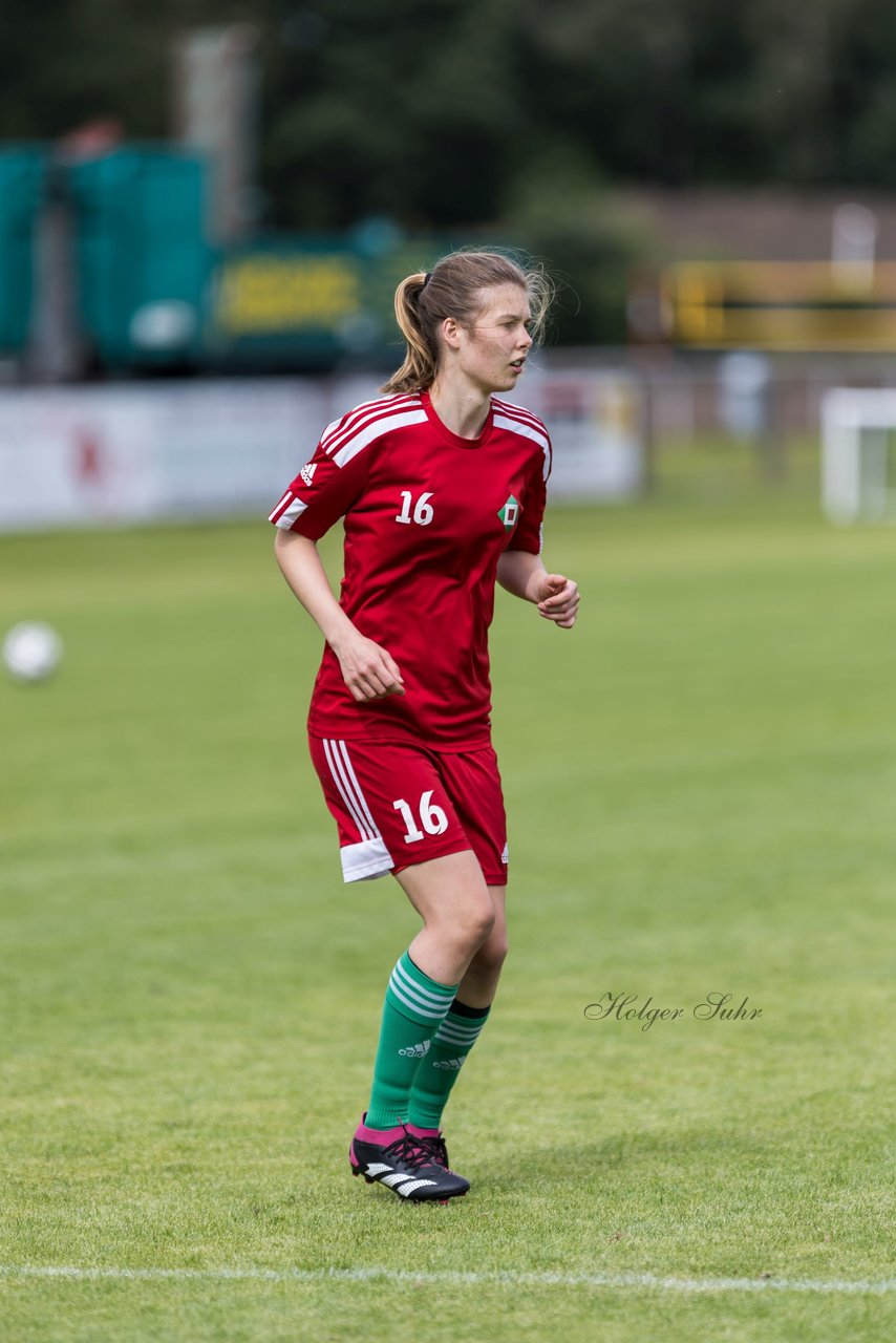 Bild 107 - F SV Boostedt - SV Fortuna St. Juergen : Ergebnis: 2:1